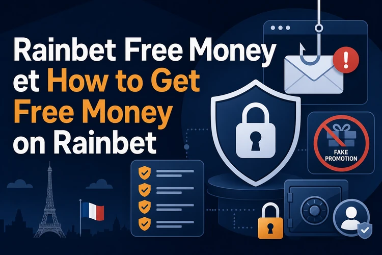 Rainbet Free Money et How to Get Free Money on Rainbet